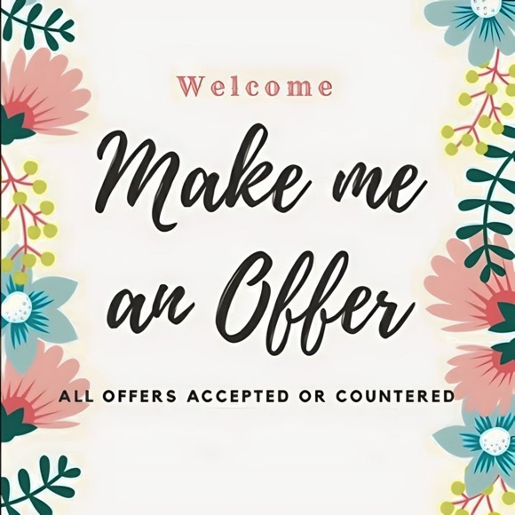 All Offers Welcomed and Appreciated! - Picture 1 of 1